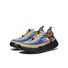 Men's UNEEK WK Sneaker | Khaki/Black