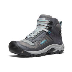 Women's Reno Waterproof Mid (Soft Toe) | Magnet/Ipanema
