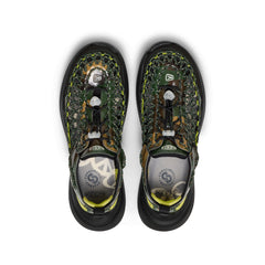 Men’s UNEEK WK FAF Sneaker | Faf Multi