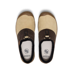 Men's Howser III Slide | Java/Safari