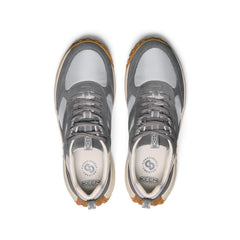 Men's KS86 Sneaker | Steel Grey/Alloy