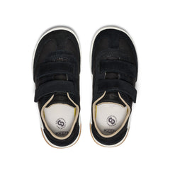 Big Kids' KNX T-Toe Sneaker | Black/Star White