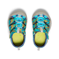 Toddlers' Newport H2 | Pebble Glow