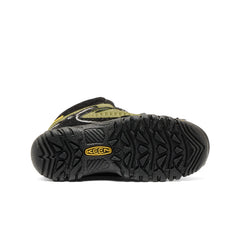 Targhee IV Keychain | Olive