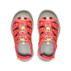 Big Kids' Newport Boundless Sandal | Dubarry/Evening Primrose