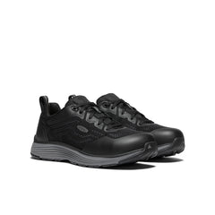 Women's Sparta 2 ESD (Aluminum Toe) | Steel Grey/Black