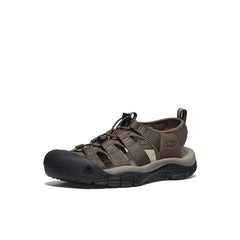 Men's Newport H2 Sandal | Canteen/Campsite