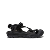 Women's Zerraport II Sandal | Black/Black