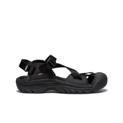 Women's Zerraport II Sandal | Black/Black