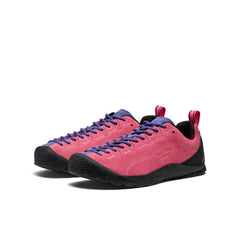 Women's Jasper Sneaker  |  Pink Lemonade/Skipper Blue