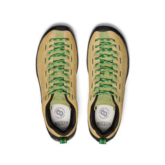 Men's Jasper Sneaker  |  Khaki/Iguana