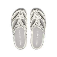 All Gender Shanti Arts Clog x Us 4 IRIOMOTE  |  Us 4 Iriomote