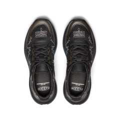 Men's WK500 Walking Shoe x Engineered Garments  |  Black/Black