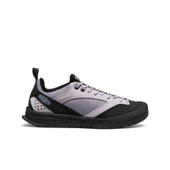 Women's Jasper III Sneaker  |  Black/Thistle
