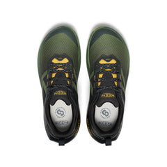 Men's 450 Dirt Hiking Shoe  |  Bronze Green/Black
