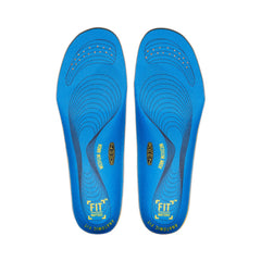 Men's Utility K-30 Medium Arch Insole  |  Blue