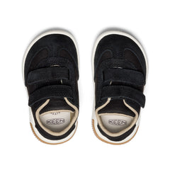 Toddlers' KNX T-Toe Sneaker  |  Black/Star White