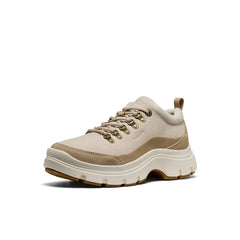 Women's Kosa Oxford  |  Birch/Safari