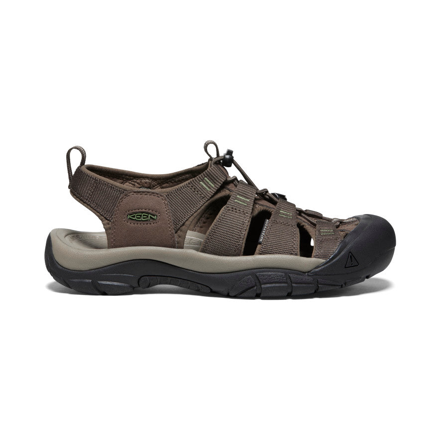 Men's Newport H2 Sandal  |  Canteen/Campsite