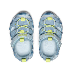 Toddlers' Hyperport H2 Sandal  |  Skyway/Faded Denim