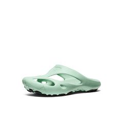 Women's Shanti Clog  |  Mint