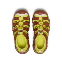 Men's Hyperport H2 Sandal x Hiking Patrol  |  Algae Green