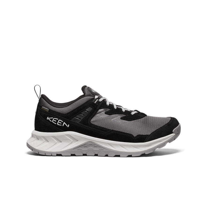 Men's Hightrail Waterproof Hiking Shoe  |  Black/Vapor
