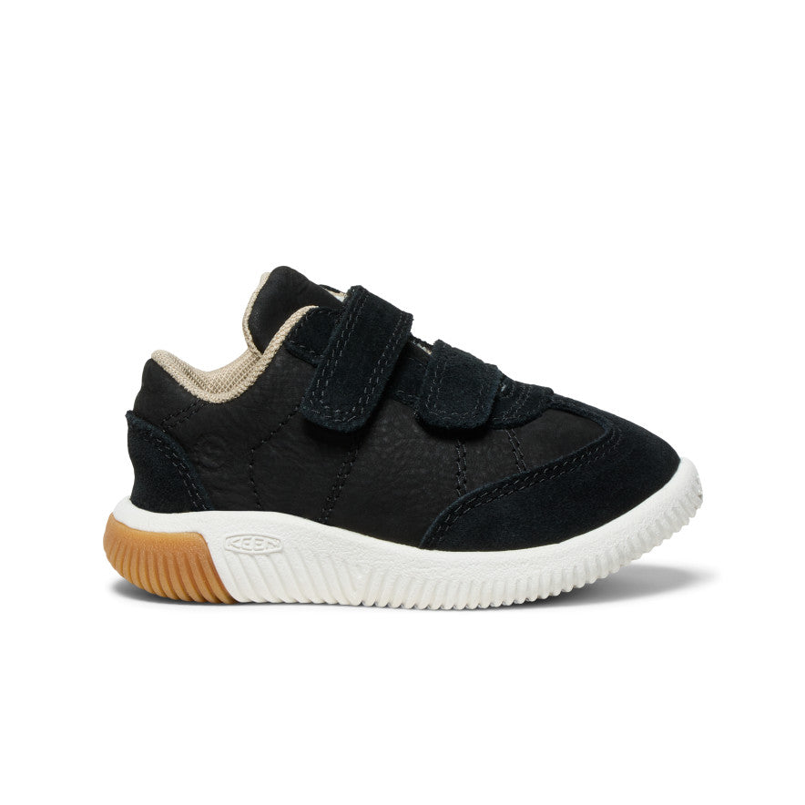 Toddlers' KNX T-Toe Sneaker  |  Black/Star White