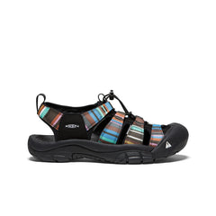Men's Newport H2 Sandal  |  Raya Black