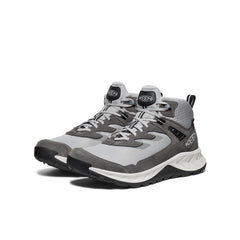 Men's Hightrail Waterproof Hiking Boot  |  Alloy/Vapor