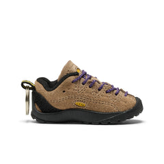 Jasper Keychain  |  Grey