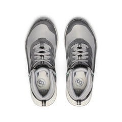 Women's Hightrail Waterproof Hiking Boot  |  Alloy/Lichen