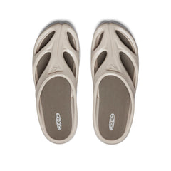 Men's Shanti Clog  |  Plaza Taupe/Canteen