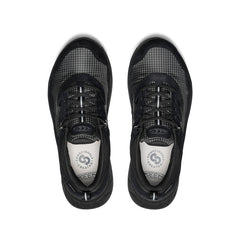 Women's Hightrail EXP Waterproof Shoe  |  Black/Magnet