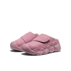 Big Kids' Hypowser Wrap Shoe  |  Lilas/Giggle Pink