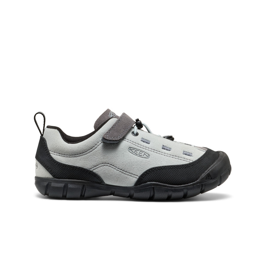 Big Kids' Jasper II  |  Ballad Blue/Steel Grey