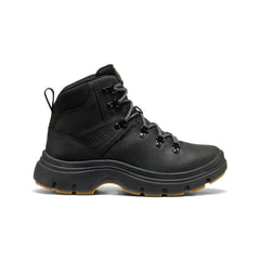 Women's Kosa Pyrenees Boot  |  Black