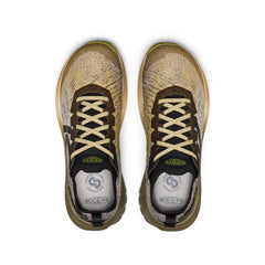 Men's Seek Trail Running Shoe  |  Dark Olive/Khaki