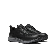 Men's Sparta 2 ESD (Aluminum Toe)  |  Steel Grey/Black