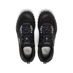 Men's Zionic NXT Waterproof Hiking Boot  |  Triple Black
