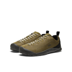 Men's Jasper Nylon Waterproof Sneaker  |  Martini Olive/Martini Olive