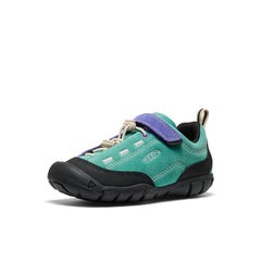 Little Kids' Jasper II  |  Bright Aqua/Purple Opulence