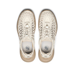 Men's UNEEK WK Sneaker  |  Birch/Plaza Taupe