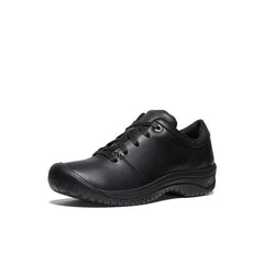 Women's PTC Oxford  |  Black