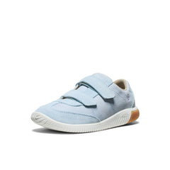 Big Kids' KNX T-Toe Sneaker  |  Skyway/Star White