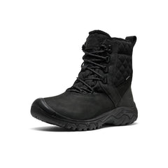 Women's Greta II Waterproof Boot  |  Black