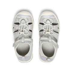 Little Kids' Moxie Sandal  |  Silver