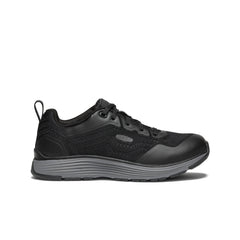 Women's Sparta 2 ESD (Soft Toe)  |  Steel Grey/Black