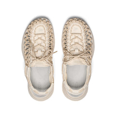 Women's UNEEK Astoria Canvas Sneaker  |  Birch/Birch