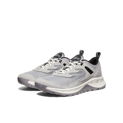 Men's Hightrail Vented Hiking Shoe  |  Alloy/Vapor